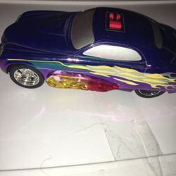 Toy Hotrod/lights/sounds