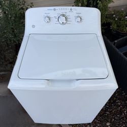 Washer GE Works Perfectly And Excellent Condition