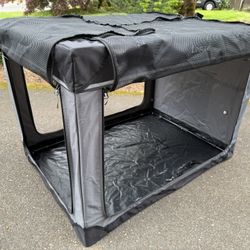 Foldable Pet Kennel