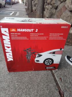 Hangout 2 Yakima