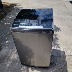 Magic Chef 2.0 Cubic Foot Portable Top Load Washiing Machiine