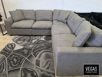 Sectional BR