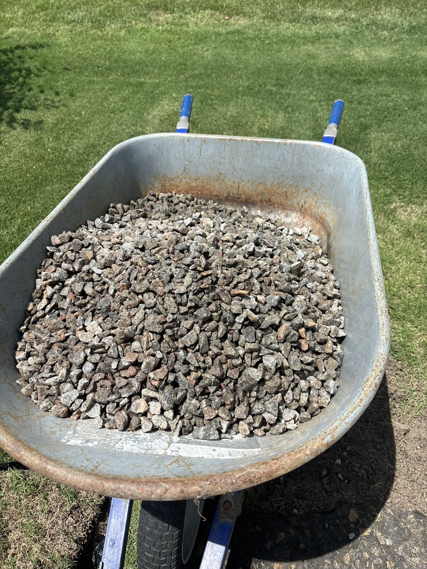 Free Rocks