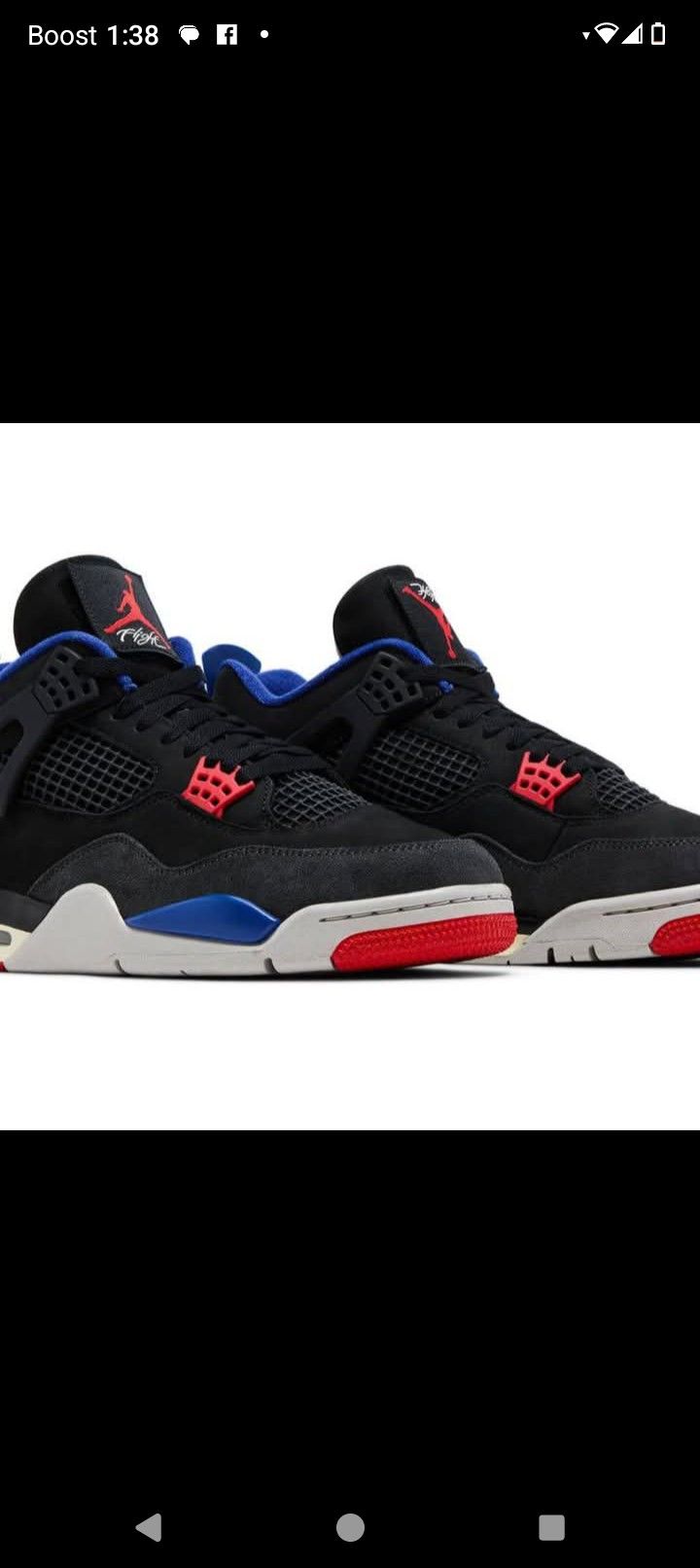 Jordan 4