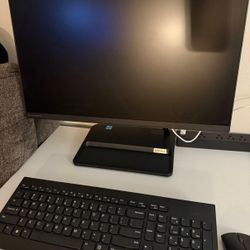Desktop Computer 3 In 1