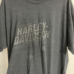 Harley Davidson Vintage tee