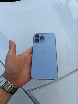 IPhone 13 Pro Max