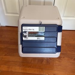 Bergan Stack-n-Stor 65