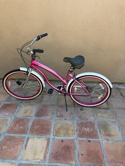 Adult bicycle