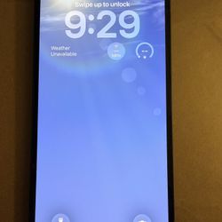 iPhone 14 Plus 512GB (AT&T Locked) – $375