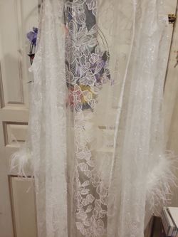 Dress for bride