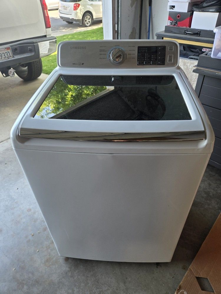 Samsung Washer