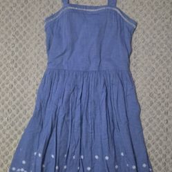 Cat & Jack Girl's Dress XL 14/16