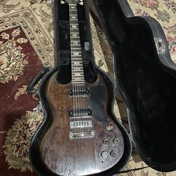 1972/73 Gibson SG