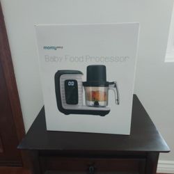 Baby Food Processor