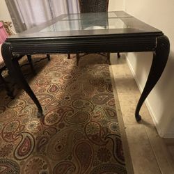 Dining Room Table