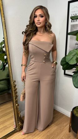 Jumpsuit