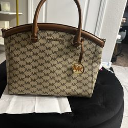 authentic MK Bags 