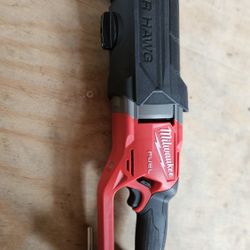 M18 FUEL Milwaukee Super Hawg 