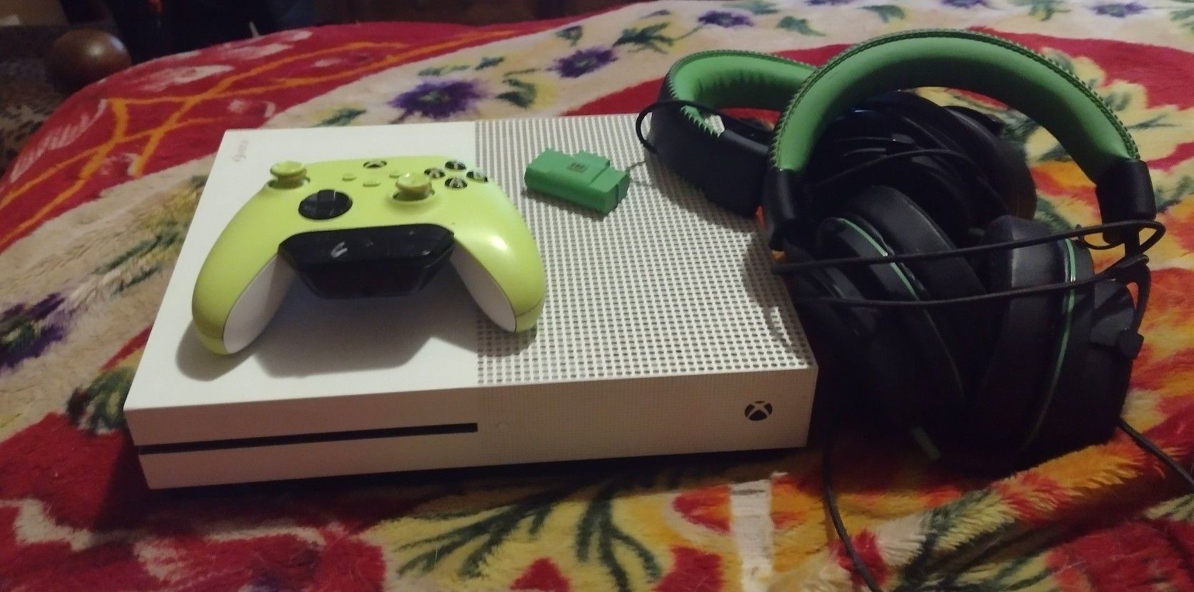 Xbox 1 S