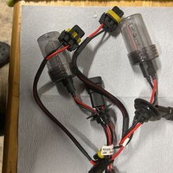 9006 Hid Headlight Bulbs
