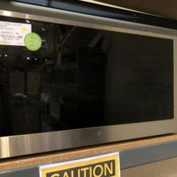 lg studio otr microwave