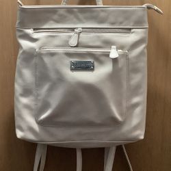 MULTISAC BACKPACK PURSE (AVAILABLE)