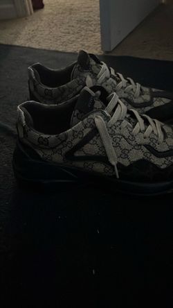Gucci rhytons