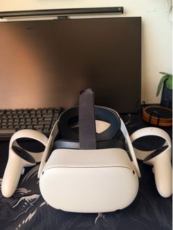 Oculus quest two