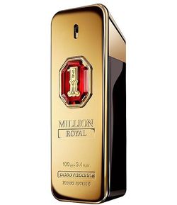 1 million royal  perfume