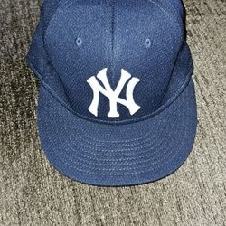 Yankees Youth Cap