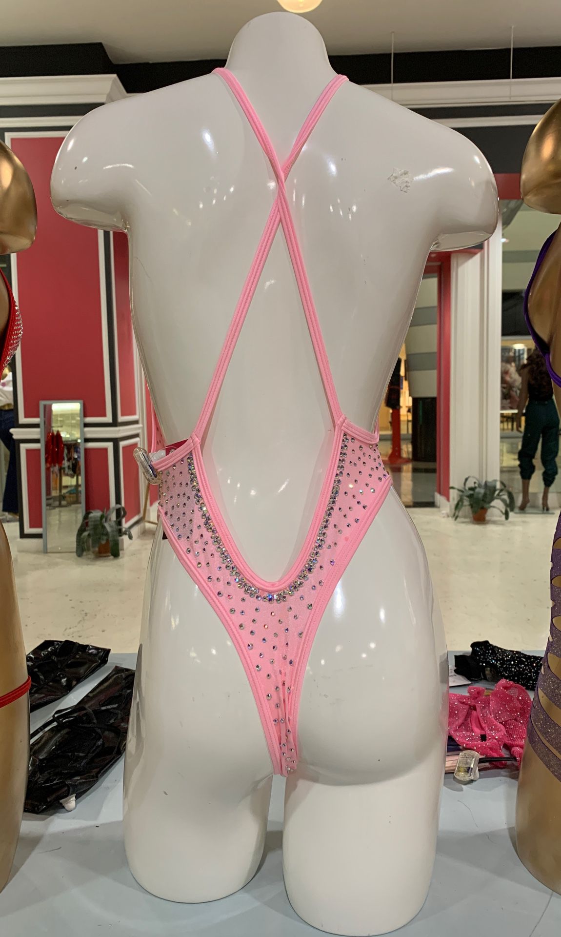 Stripper outfits for Sale in Las Vegas, NV - OfferUp