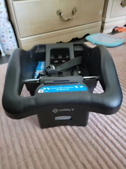 Safety 1st Carseat base