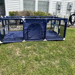 Pet  Playpen 