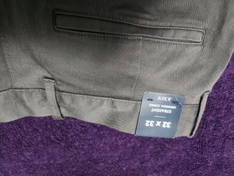 JC Crew Chino pants