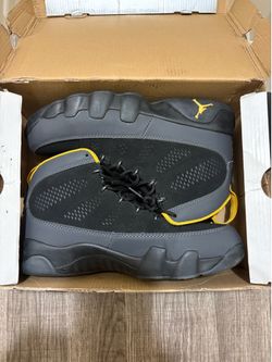 jordan retro 9
