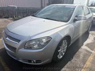2012 Chevrolet Malibu