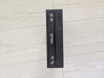 Dvd drive