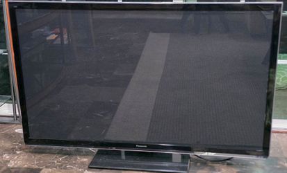 Panasonic VIERA TC-P55UT50