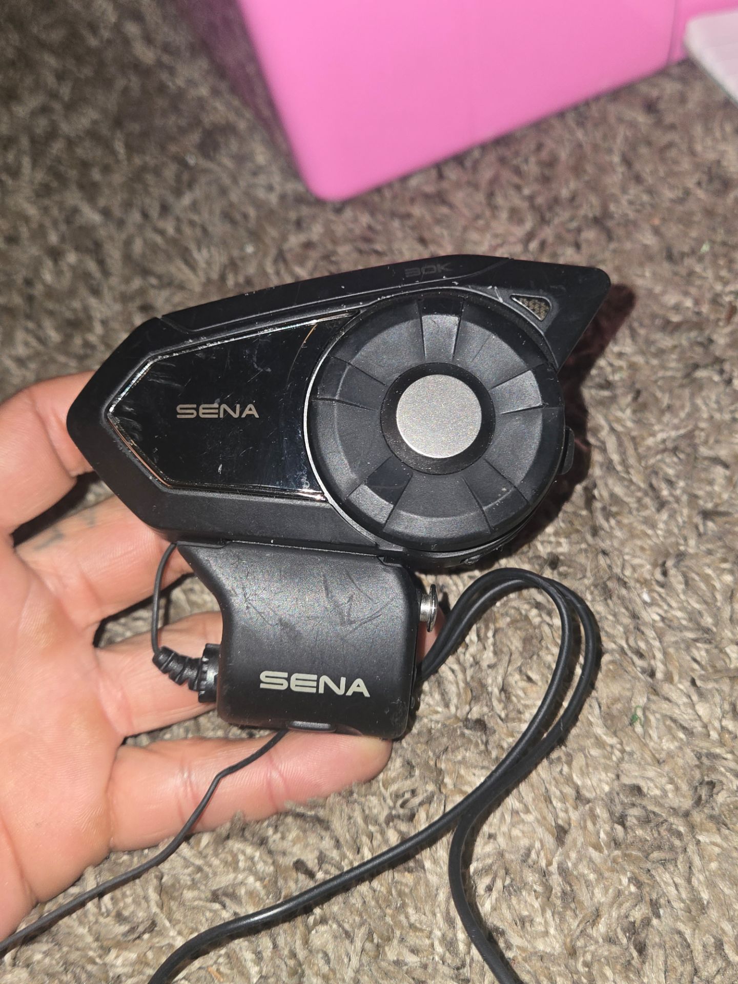 Sena 30k
