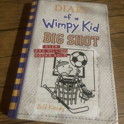 Children’s Chapter Books