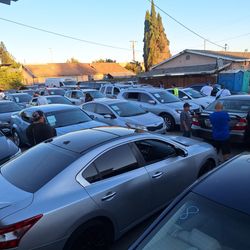 Cars for sale
