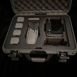 DJI Mavic 2 Pro