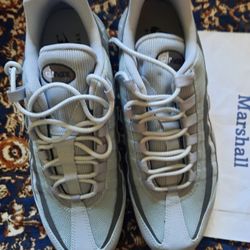 Brand New Nike Air Max 95 Siz 13 $180