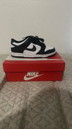 Nikes