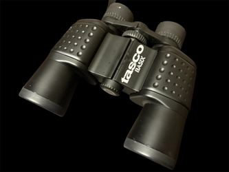 Binoculars Tasco Basix 8x40 mm