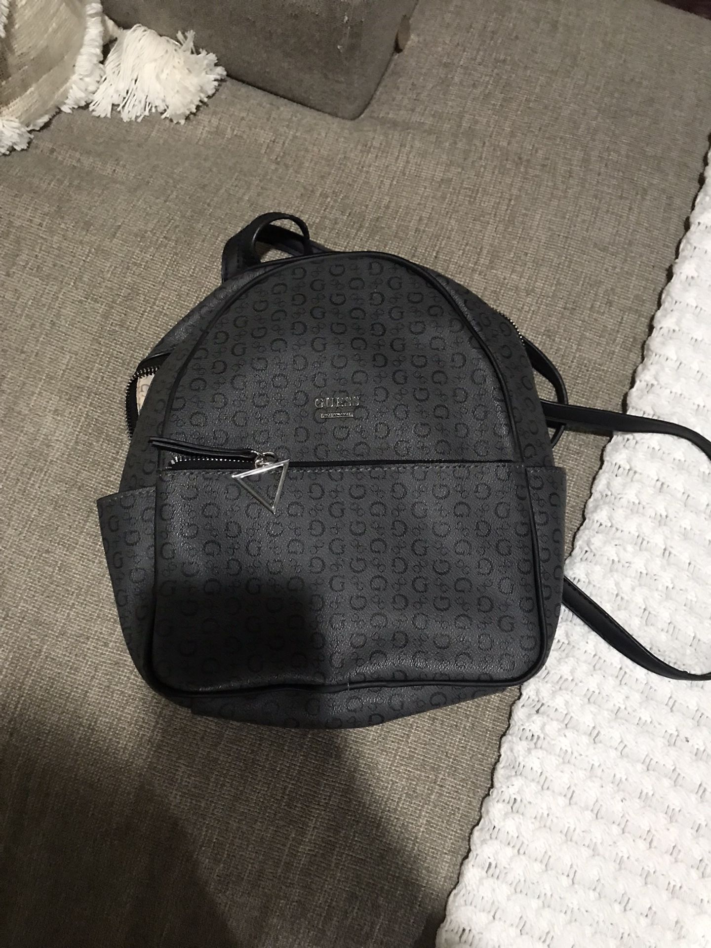 Mini Backpack By Guess
