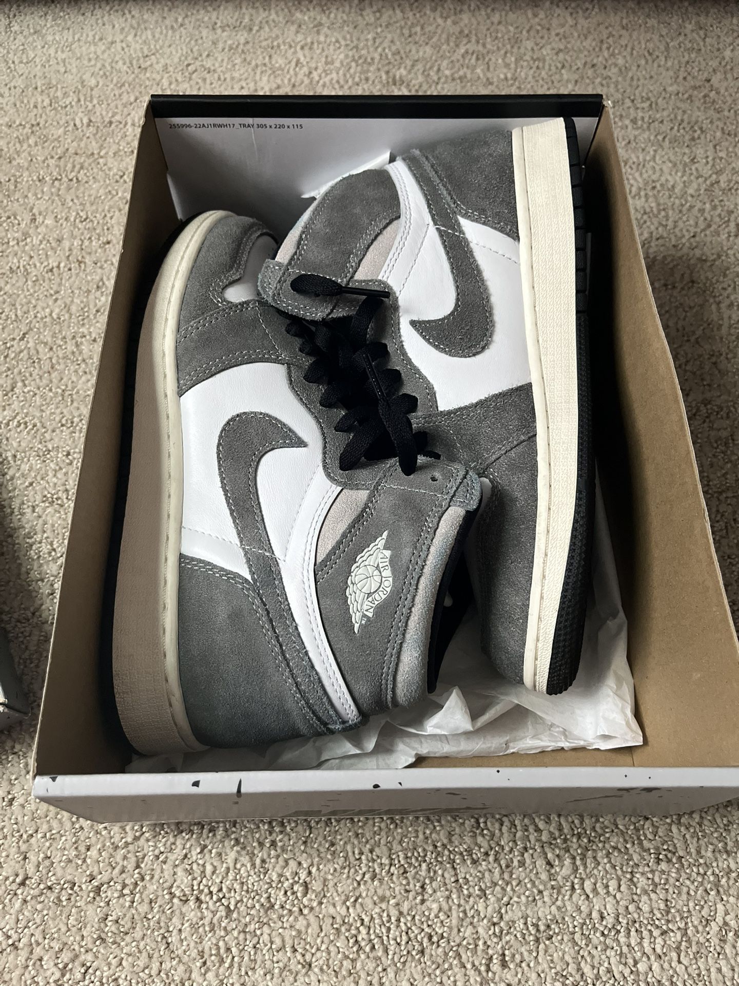 Jordan 1s