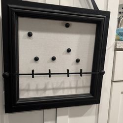 Magnetic Display / Photo Board