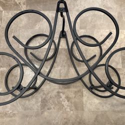 Wine Holder
